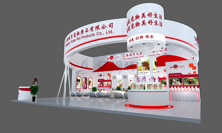 福贝宠物用品