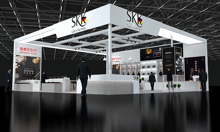 skk厨具