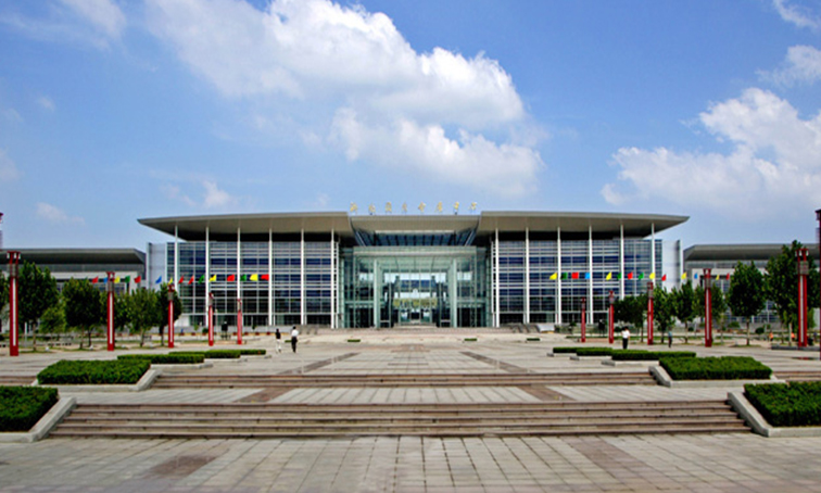 山东济南加盟展